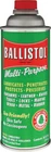Ballistol Cleaner/Lubricant Liquid Knife 120076 16 fl oz non-aerosol liquid can