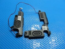 Dell Inspiron 7375 13.3" Genuine Left Right Speaker Set 1N40D 023.4009C.0011