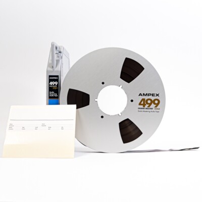 al b. sure ampex 499 grand master (送料込み） s-l400.jpg