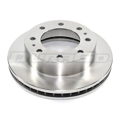 AUTO EXTRA DRUMS ROTORS AX55072 Disc Brake Rotor (AX55072) - Picture 2 of 5