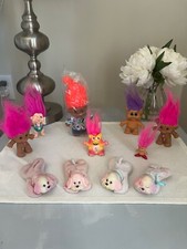 Trolls Baby Pound Puppies