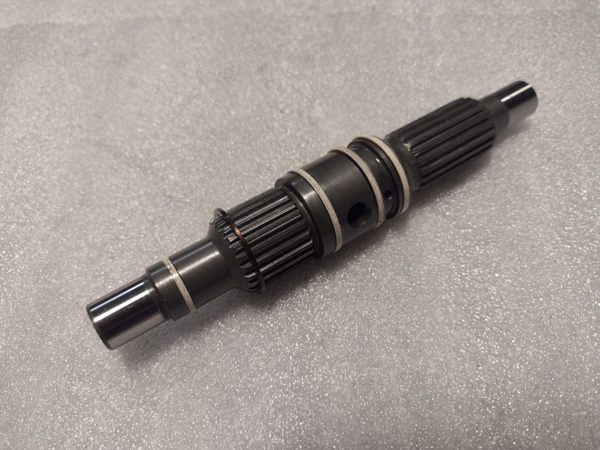 セレナHR Nissan Rogue HYBRID CVT 2.0L Input Shaft 9/2017-UP Code