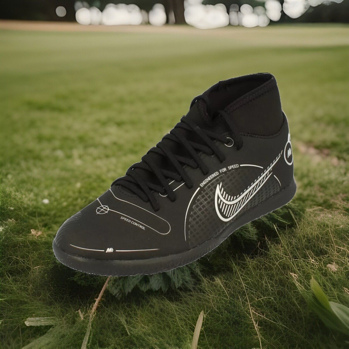 Nike Superfly 8 Club IC Mens Football Indoor Astro Boots Dj2907 Uk