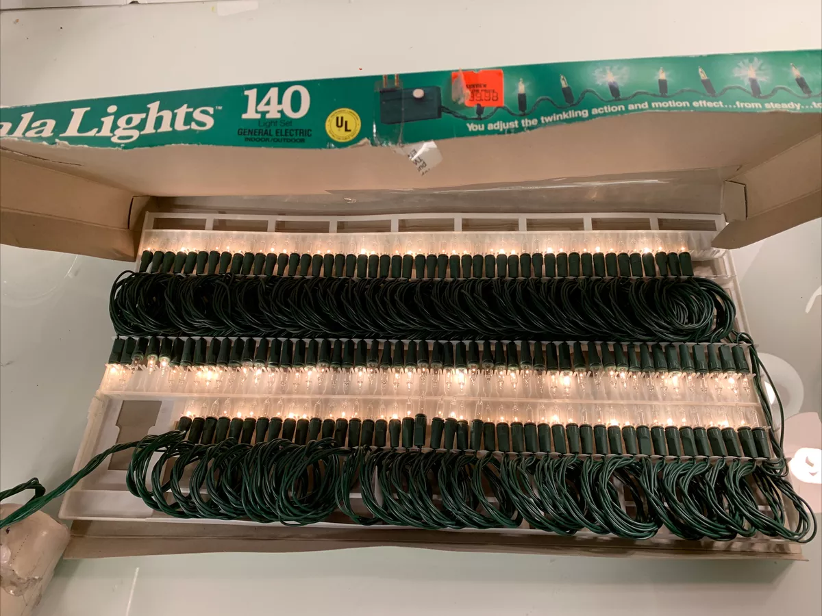 General electric lights deals