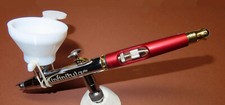 Farbfilter Kleiner Aufsatz f&uuml;r Harder & Steenbeck Airbrush Pistole