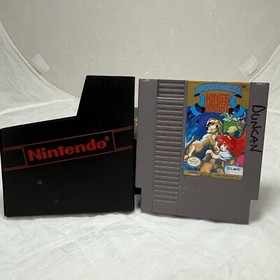 Vintage King's Knight (Nintendo Entertainment System) NES Cartridge 