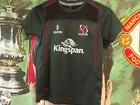 Ulster (Ireland) Official Kukri Rugby Union Jersey (Youths 7-8 Years)