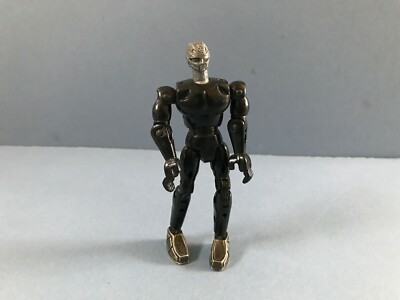 WINSPECTOR WINSQUAD NOUVEAU, Sealed Rare Vintage Sentai Bandai EUR 366