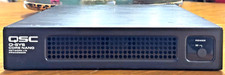 QSC Q-SYS CORE NANO NETWORK I/O PROCESSOR, DA...