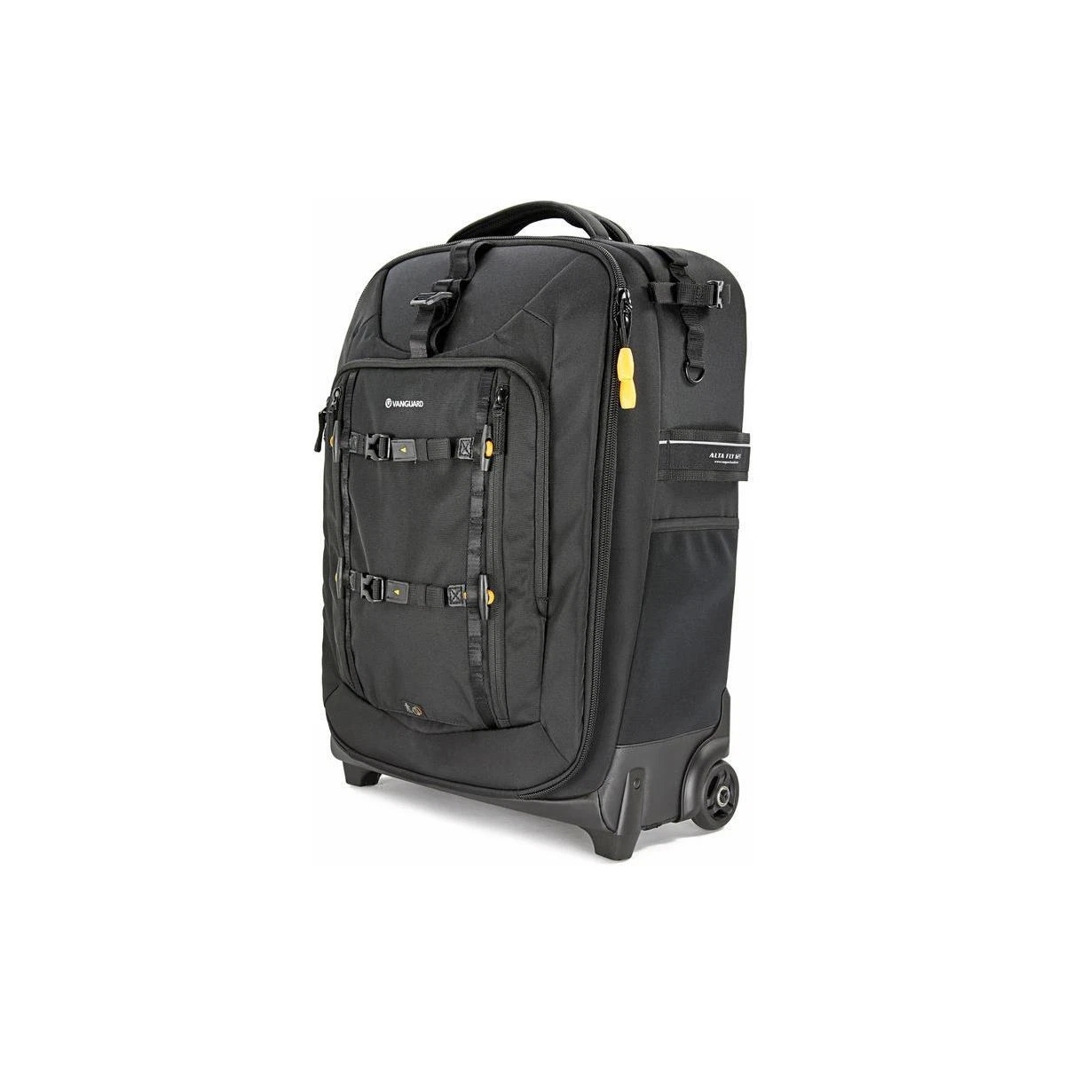 Vanguard Alta Fly 62T Roller Bag #ALTA FLY 62T | eBay