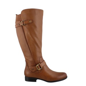 naturalizer jillian wide calf
