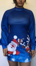 Brand New Christmas Dress 