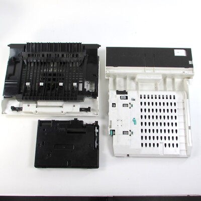 LOT of 3 Xerox Phaser 4600/4620 Access Panels and Doors Mono Laser Printer USED