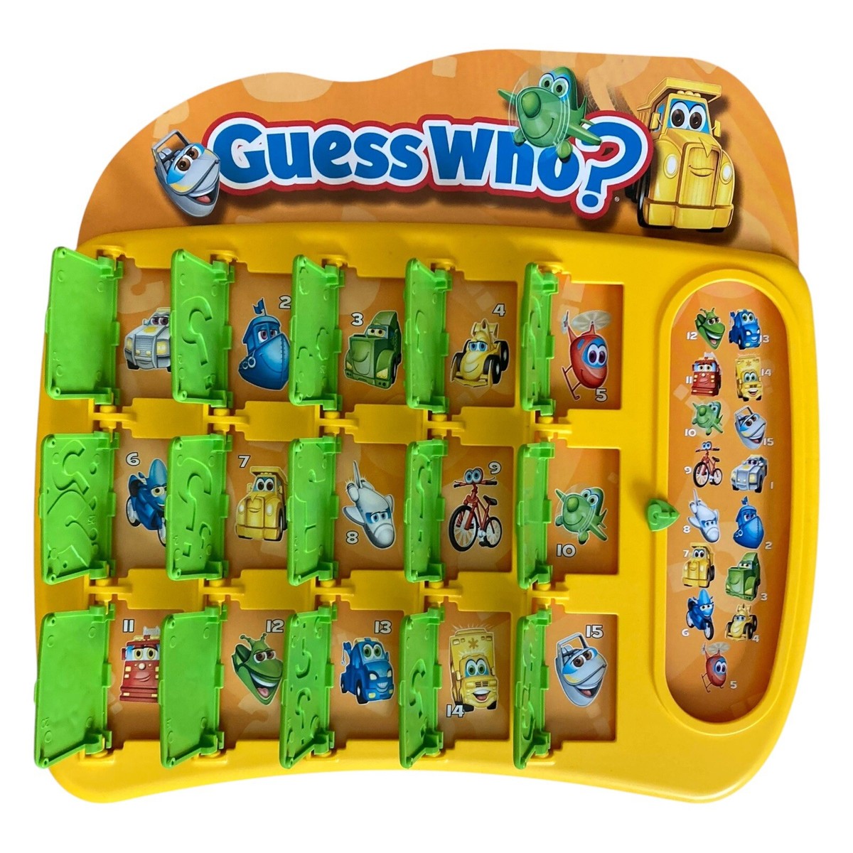 Hasbro Croc Dentiste – Jeu D'action Et De Hasard – Mâchoire Qui Claque – Dès 3 Ans – Version Française