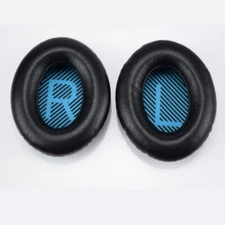 Replacement Ear Pads Cushion For Bose QuietComfort QC15 QC25 QC35 Headphones USA