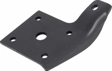 1970-81 Camaro Firebird Multi Leaf Shock Plate Spring Anchor Bracket RH LH 71 72