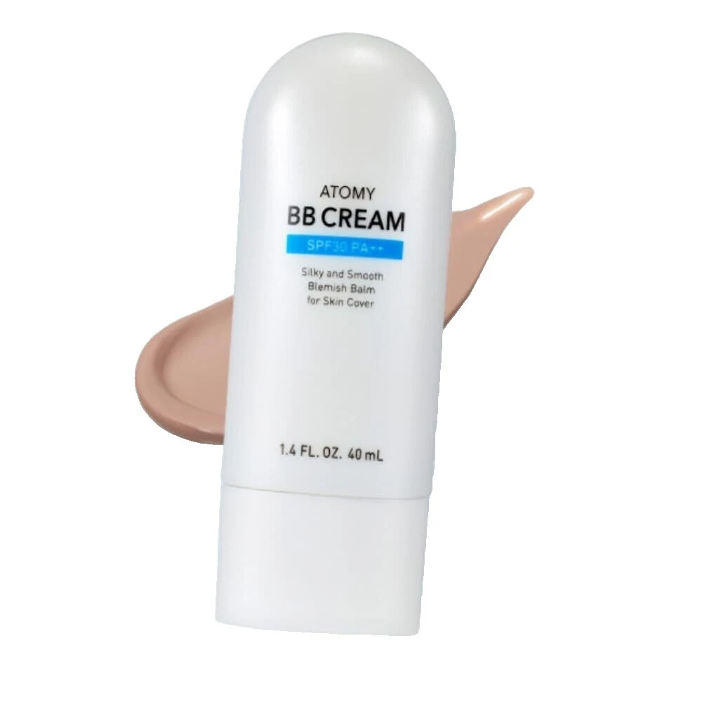 Atomy Cream Face Makeup Products