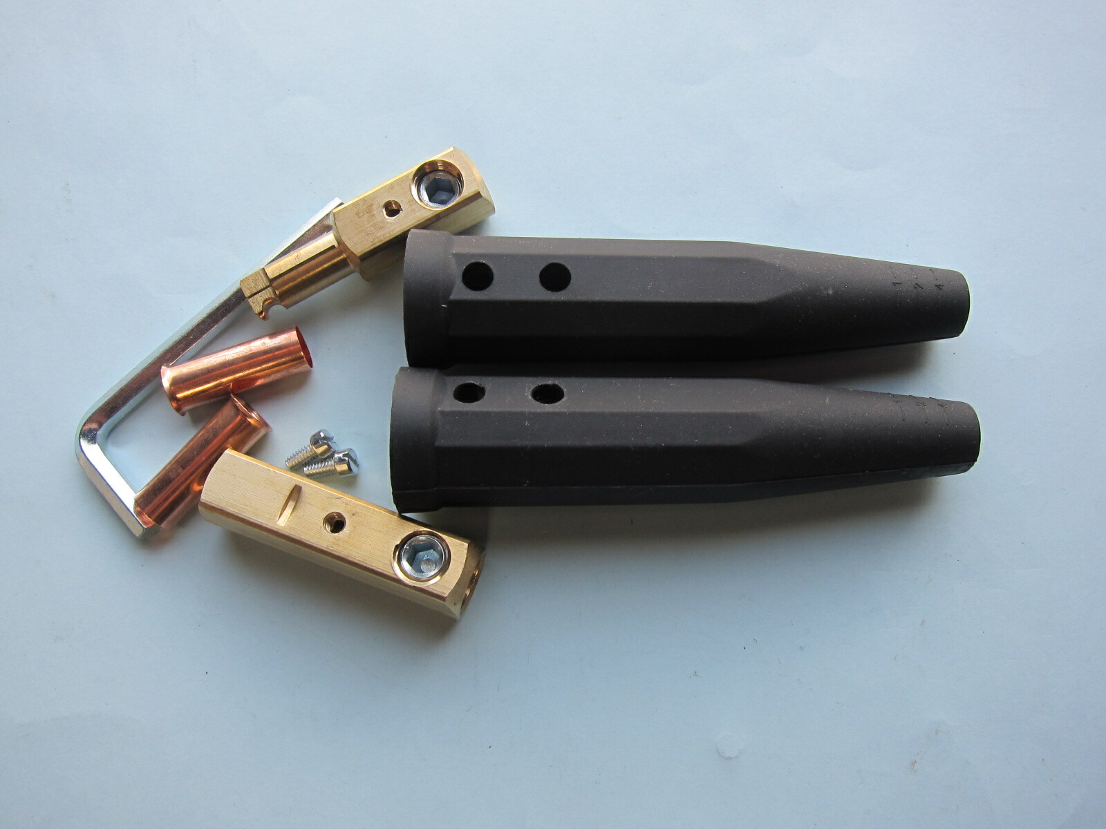 Lowrider Hydraulics quick ground disconnect fit battery cable size 1,2