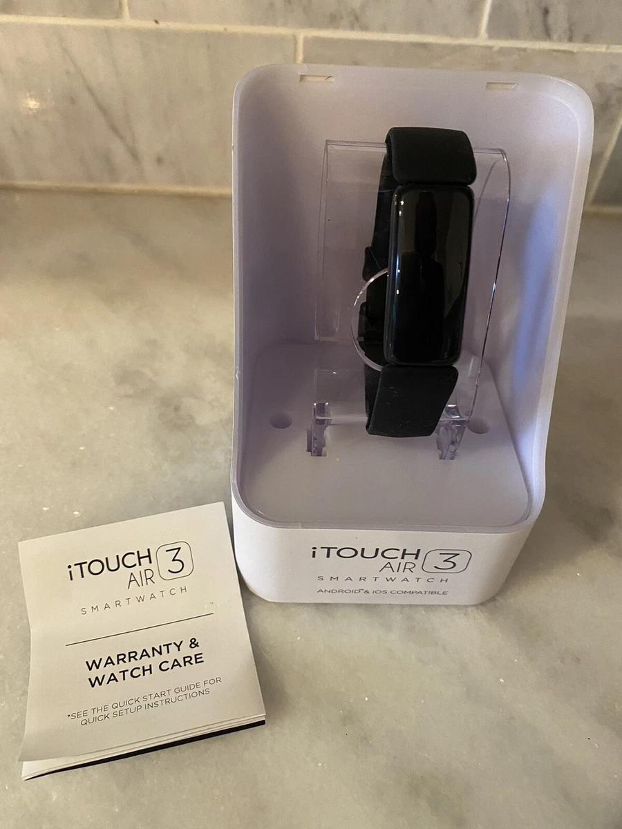 Aggregate 104+ itouch watch latest vietkidsiq.edu.vn