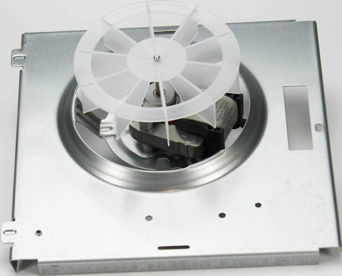 NuTone 69357000 Badezimmerlüfter Motor – Ersatzmotor Für Lüftungsmodelle 9605, 9665, H965 U.a.