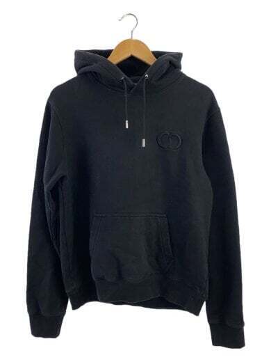 Dior HOMME/hoodie/M/cotton/BLK/113J698A0531 | eBay Dior HOMME/hoodie/M/cotton/BLK/113J698A0531 | eBay