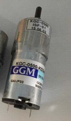 1PCS NEW FIT FOR GGM KGC-0500-KD3448 motor
