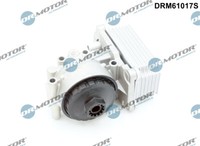 Dr.Motor Automotive GehäUse ÖLfilter FüR Ford Mondeo III Turnier 2.0 16V