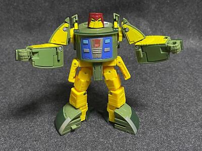 トランスフォーマー For Legacy Cosmos Upgrade Kit Arm Cover Waist Leg Filler