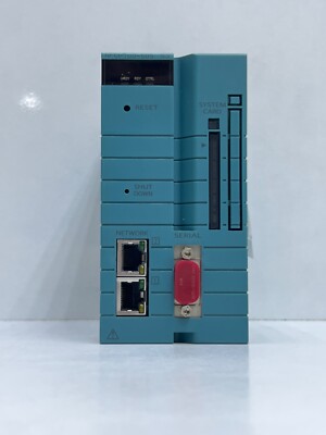 YOKOGAWA / NFCP100-S05 / S3 / CPU MODULE