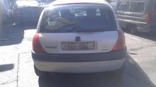Salida Colector para RENAULT CLIO II FASE I (B/CB0) * 1998 1114239 - Imagen 6 de 6