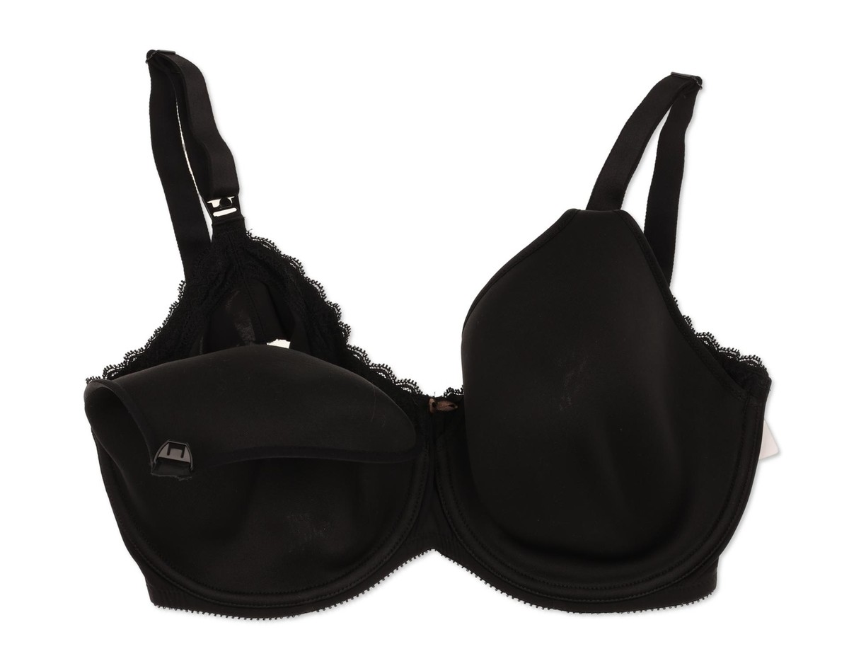 Chantelle Merci Women's Lightweight Nursing Bra