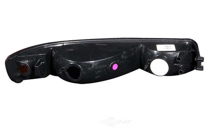Сигнальный фонарь поворота в сборе подходит для GMC Sierra 1500 Yukon XL 2500 Yukon, Yu 1999-2007 годов выпуска - Изображение 2 из 2