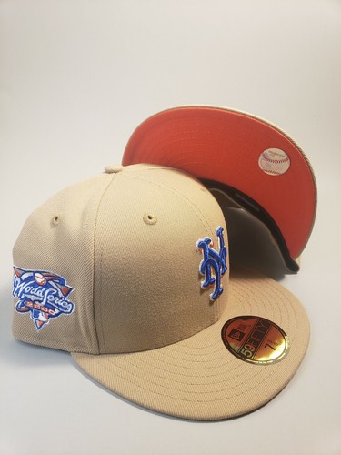 Buy New Era Hat New York Mets MLB World 