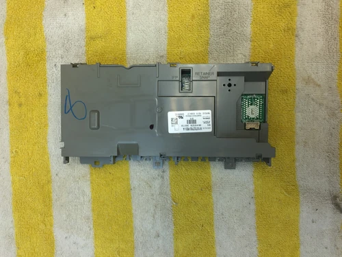 W10751502 W106074 Whirlpool Kenmore Dishwasher Control Board Free Shipping