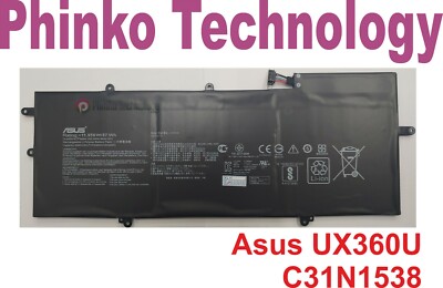 Asus ux360c аккумулятор Asus ux360c аккумулятор