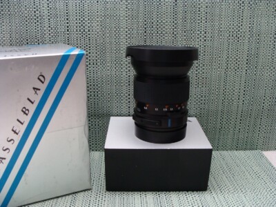 Hasselblad 20516 - Zeiss Distagon FE 2.8/50mm T* ''200er Reihe/mint'' - TOP