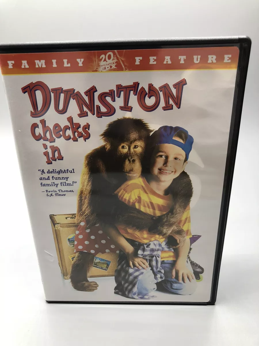 Dunston checks in full movie in hindi hd online online