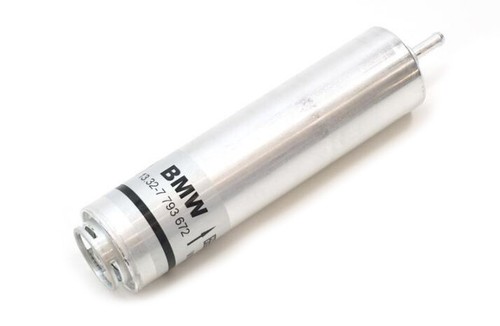 Genuine BMW E90 335d Fuel Filter For Diesel 2009-2011 NEW 13327793672 ...