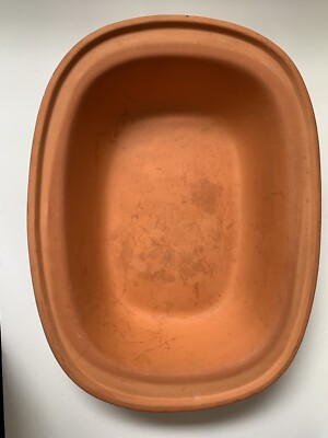 SchlemmerTopf Scheurich Keramik West Germany Pot. Only The Lid