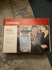 Compaq iPaq Pocket PC