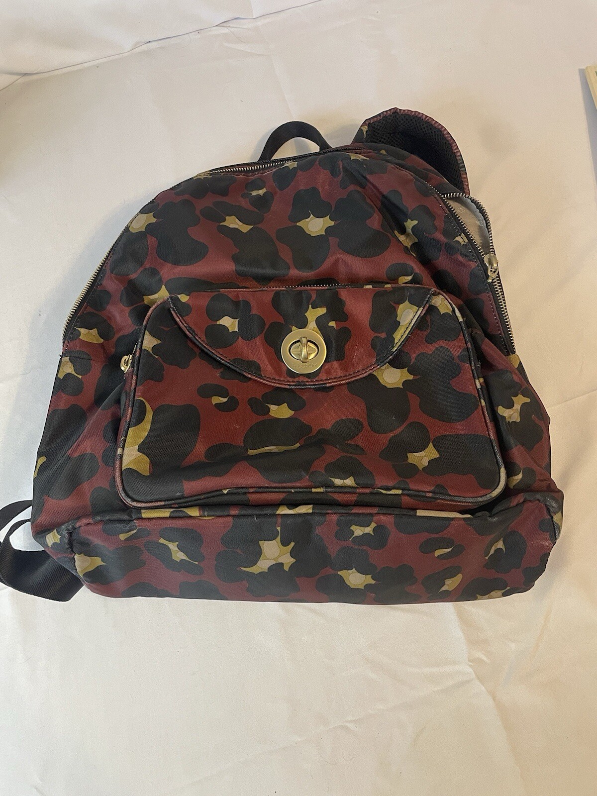 Baggallini Backpack - image 1
