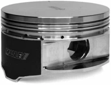 Manley 625EGR3-1 Platinum Extreme Duty Flat Top Piston 95.5mm For Nissan SINGLE