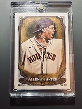 **LIMITED-EDITION** Allen & Ginter 2024 Travis Scott #274 (GREAT CONDITION) 