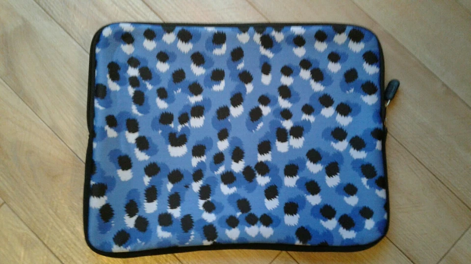 Funda para tableta Duo de 10 pulgadas (paz) Foto 2 de 3