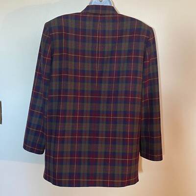KNOCKABOUTS by Pendleton ディズニーランド Pendleton Knockabouts Wool Frontierland Jacket – Bustown Modern