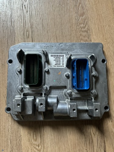 2019-2022 Dodge RAM 2500 3500 6.7L Diesel Engine Control Module PCM 5677631 OEM - Picture 6 of 12