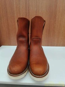 pecos red wing boots price