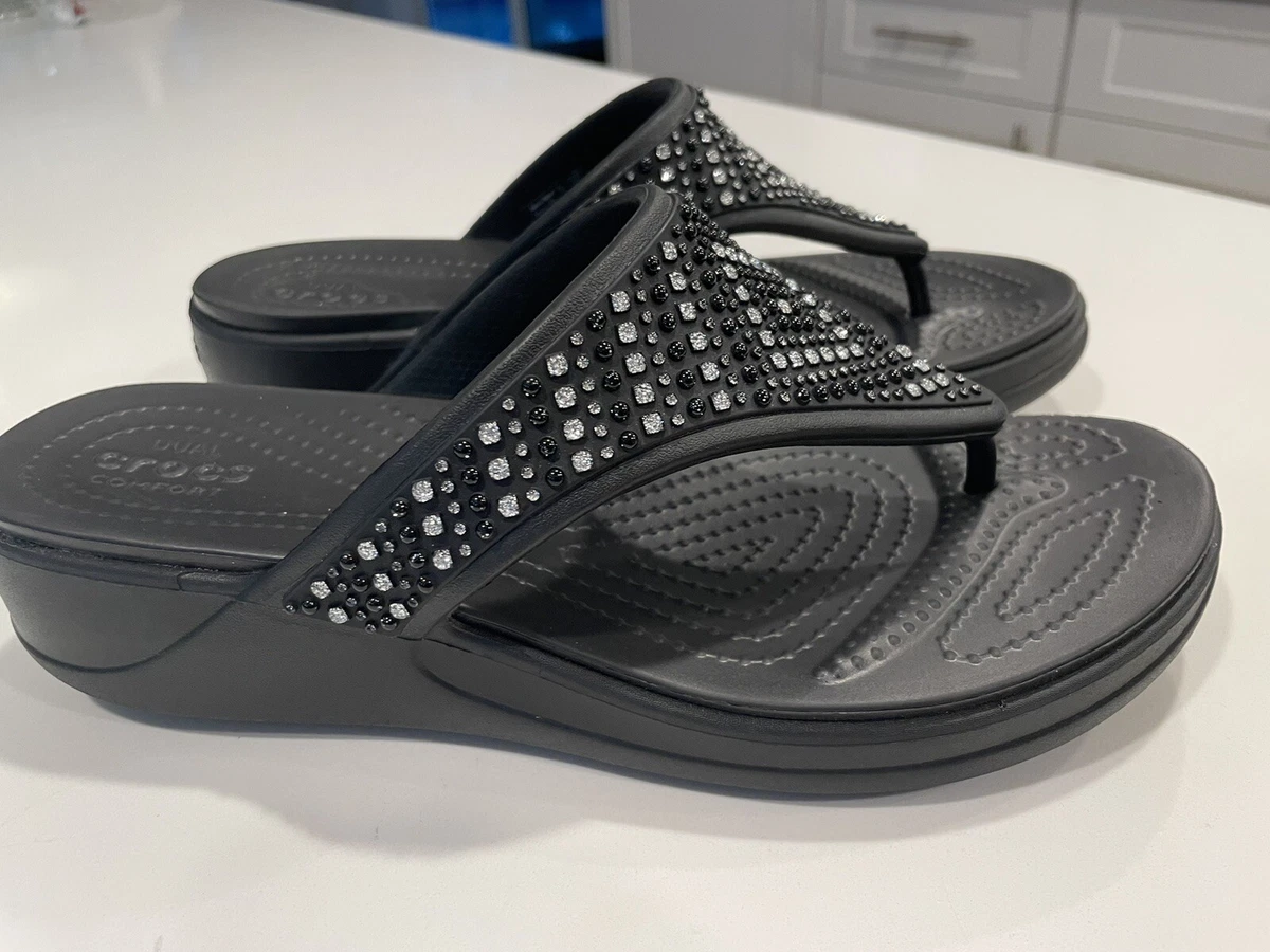 Crocs ciabatta hotsell