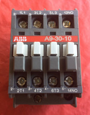 ABB Contactor A9-30-10 (25A / 240V)