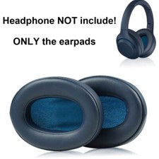 Replacement EarPad Cover for So-ny WH-XB900N Headphone Cover Ear Cushion